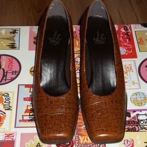 💥Sold💥Dress Leather Shoes